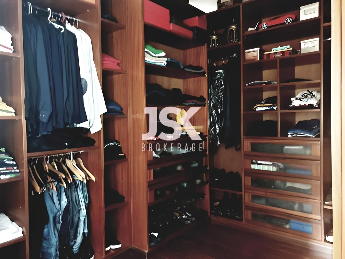 Duplex for Sale in Syoufi, Beirut, Lebanon