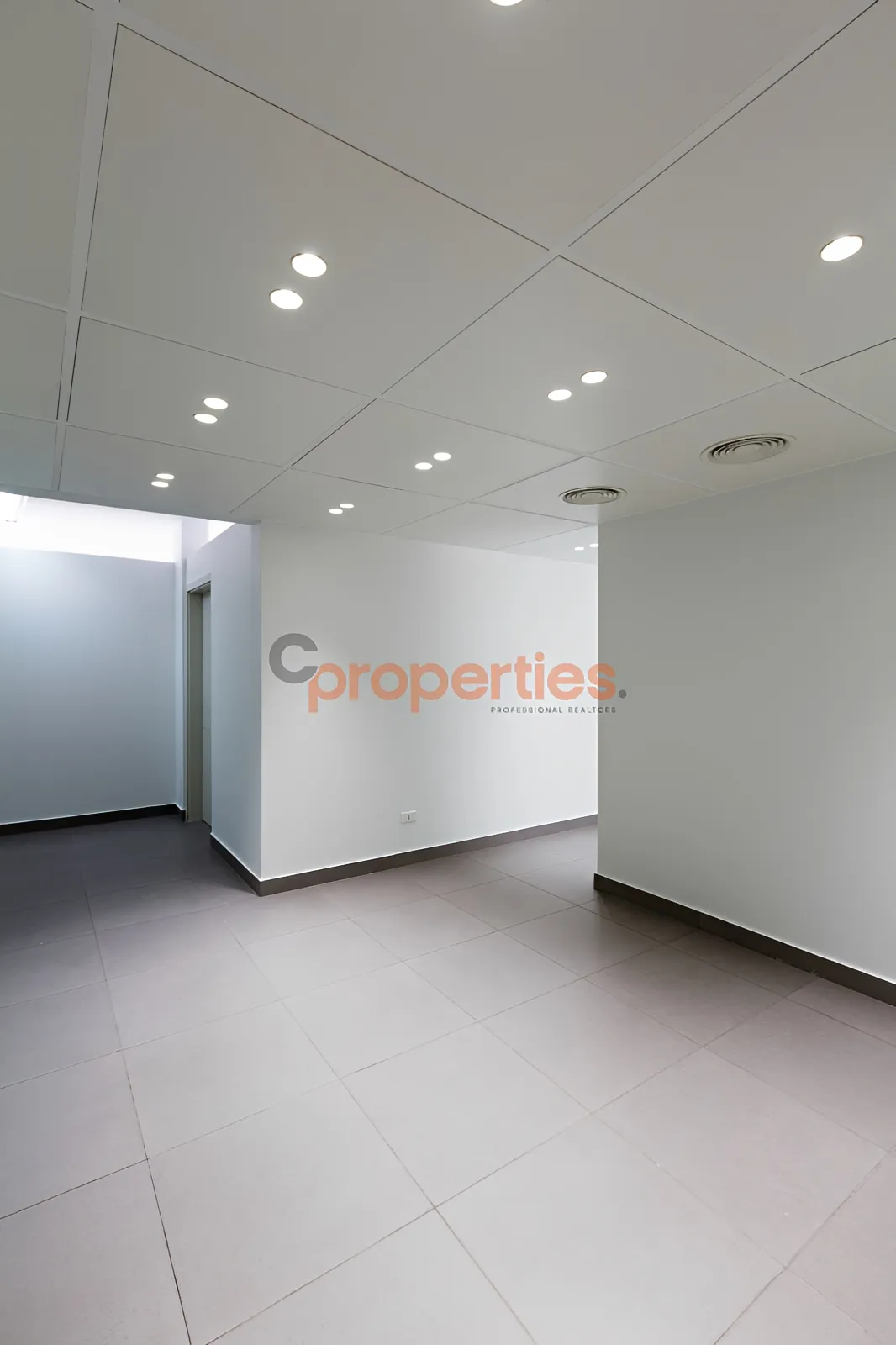 Office for rent in Hamra, Beirut, Lebanon