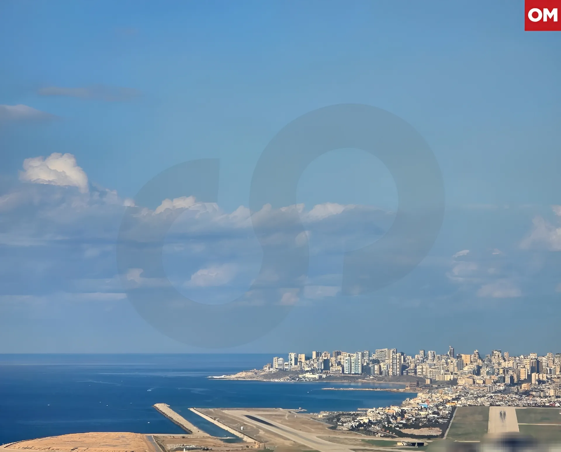 Apartment for Sale in Aley, Lebanon - 3 bed, 2 bath