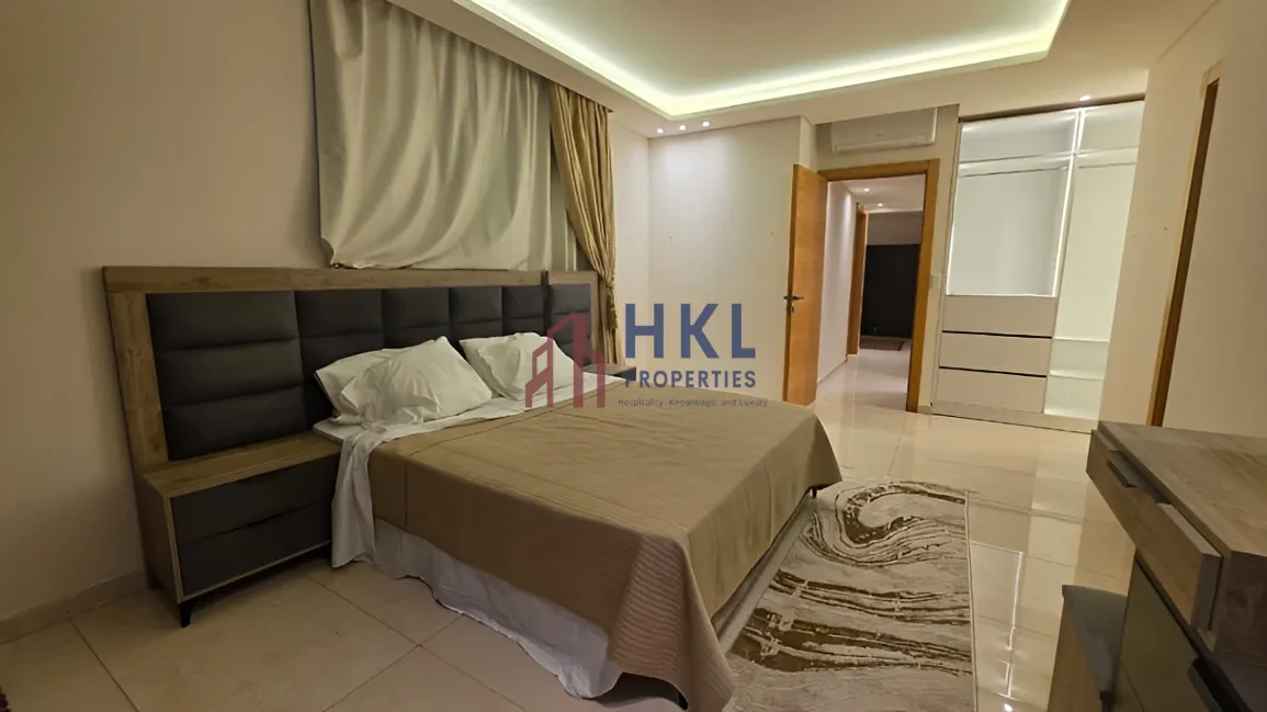 Apartment for rent in Sanayeh