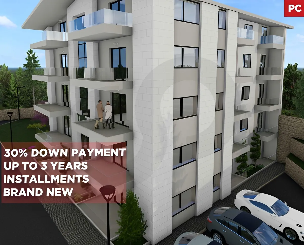 Apartment for Sale in Zgharta, Lebanon - 3 bed, 3 bath