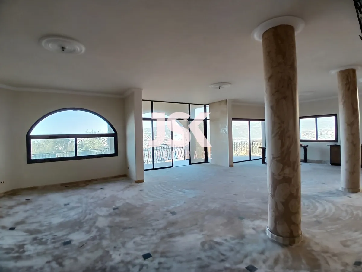 Villa for Sale in Beit Chabeb, Lebanon