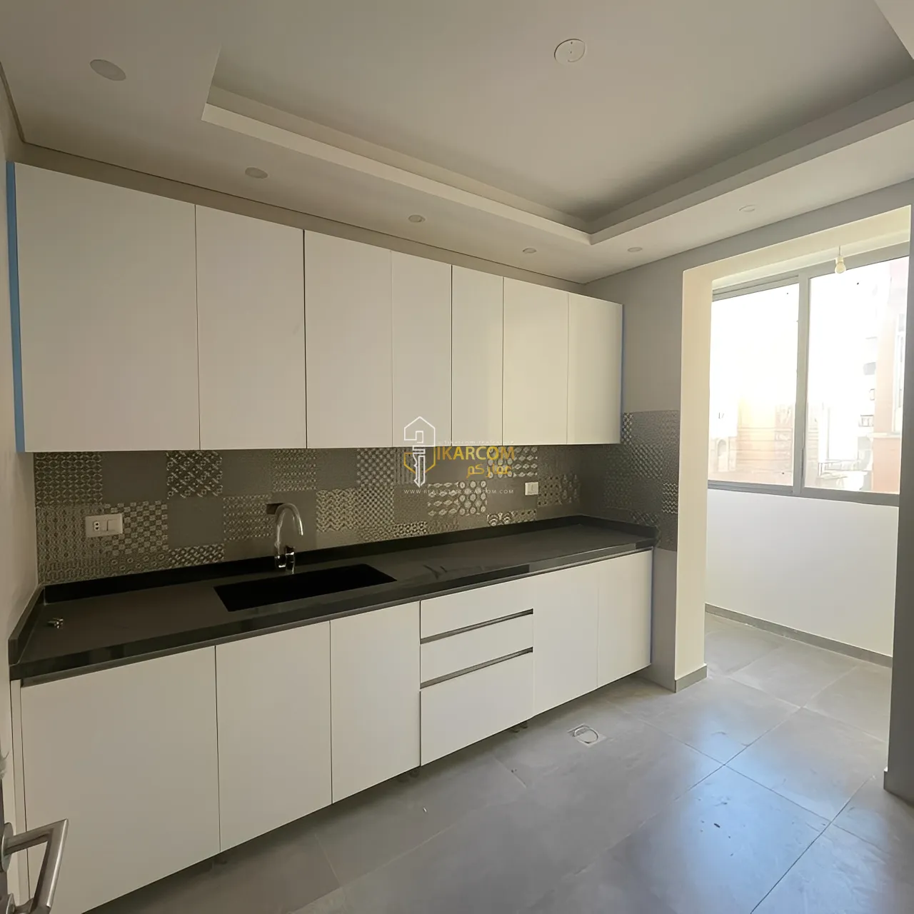Apartment for Sale in Wata el msaytbe - 2 bed, 2 bath