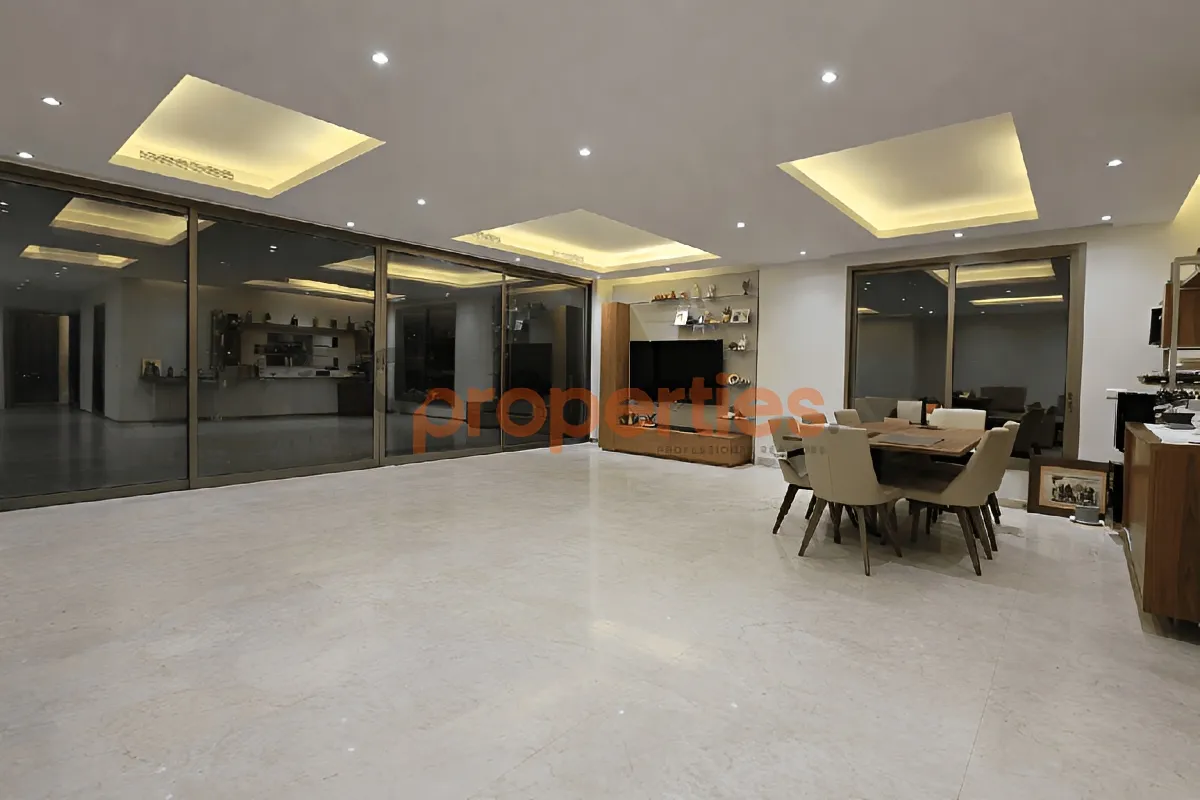 Apartment for Sale in Montiverdi - 3 bed, 4 bath