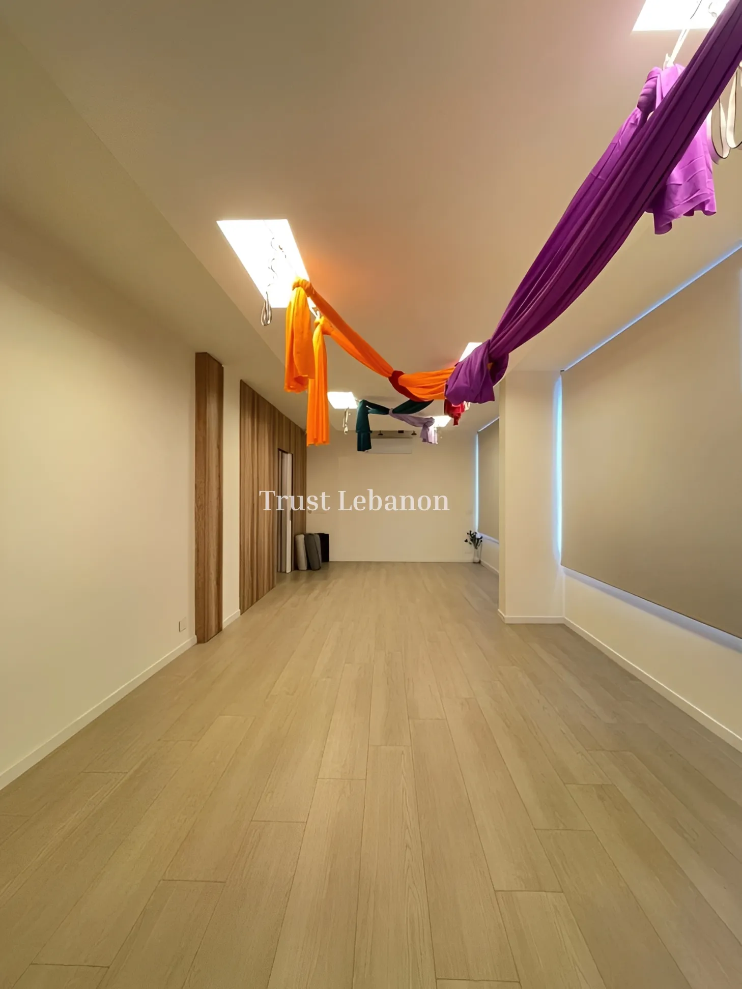 Office for rent in Zalqa, Lebanon