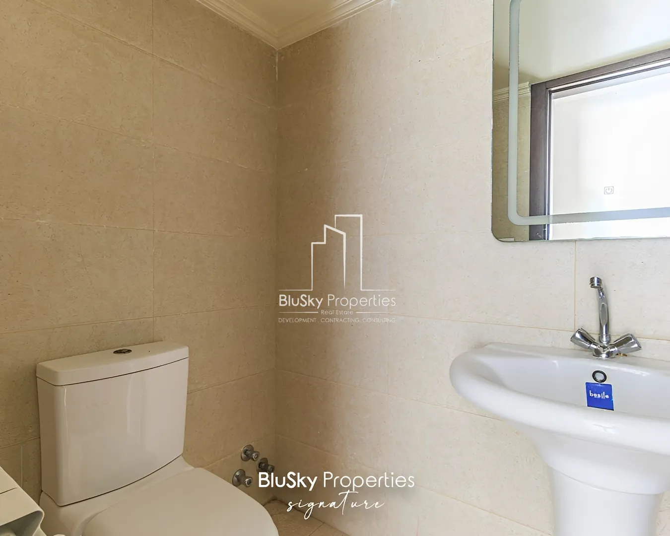 Apartment for Sale in Mansourieh