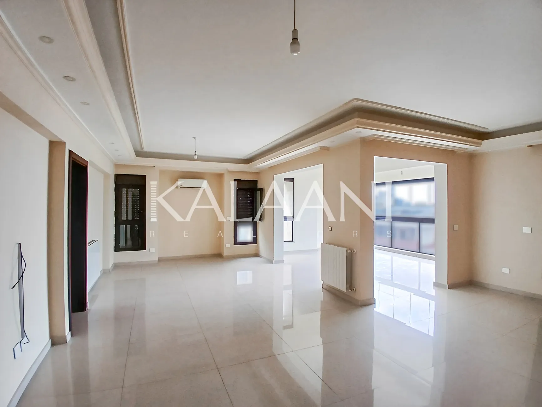 Apartment for sale in Hazmieh