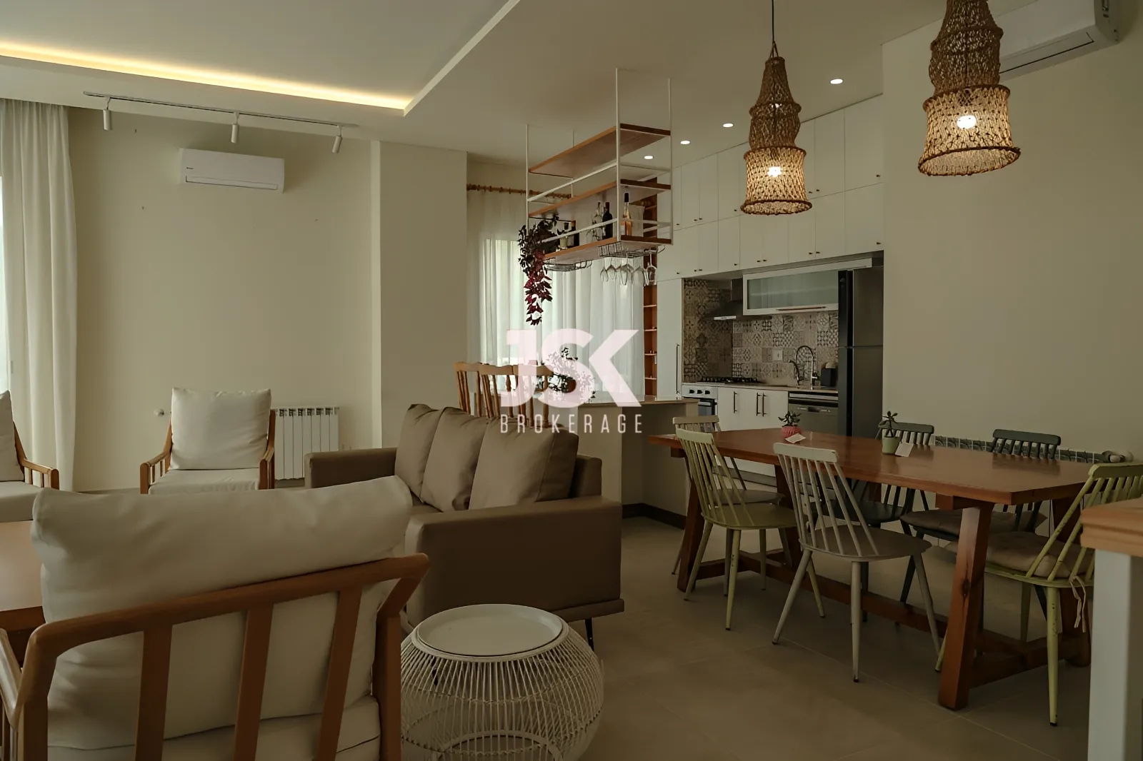 Villa for Sale in Byblos