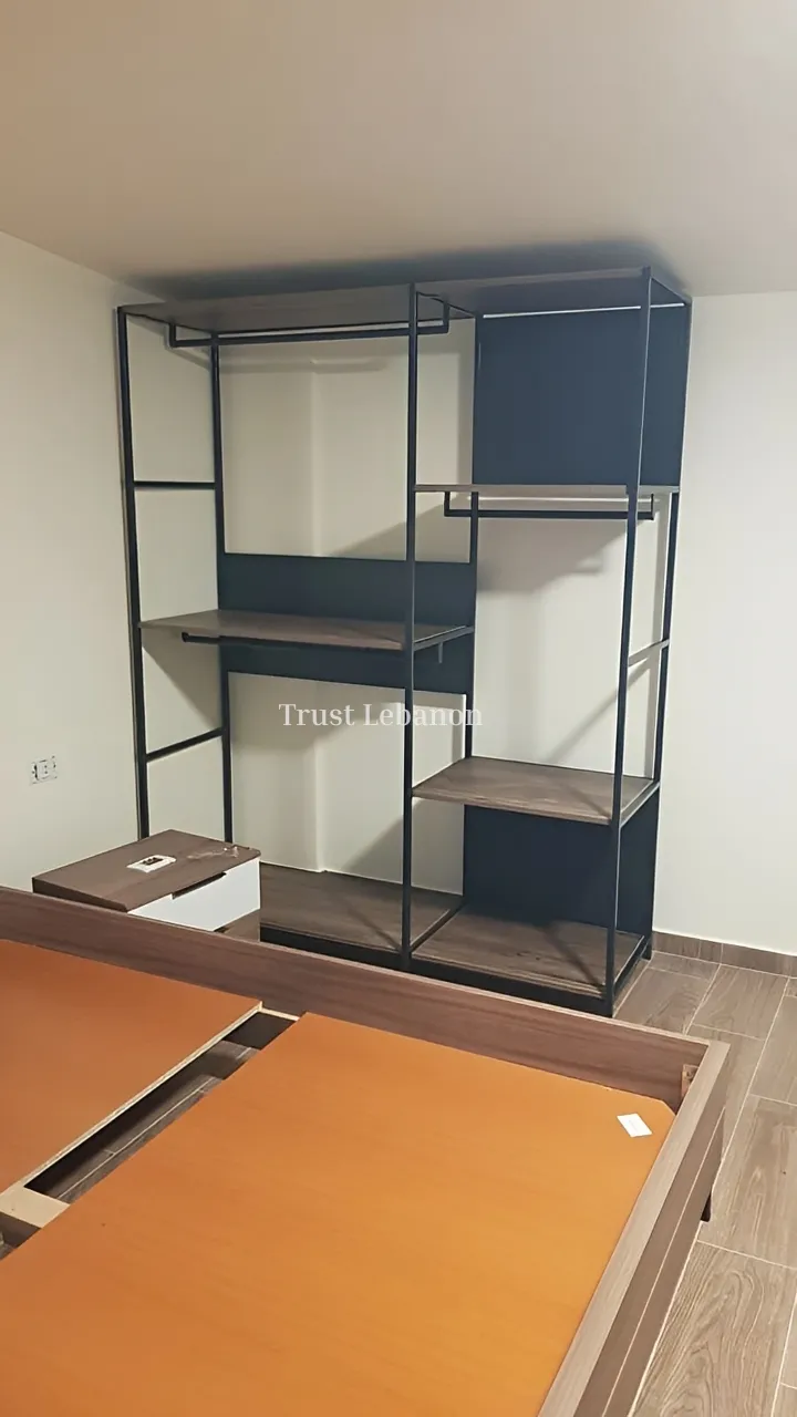 Duplex for rent in Jouret El Ballout