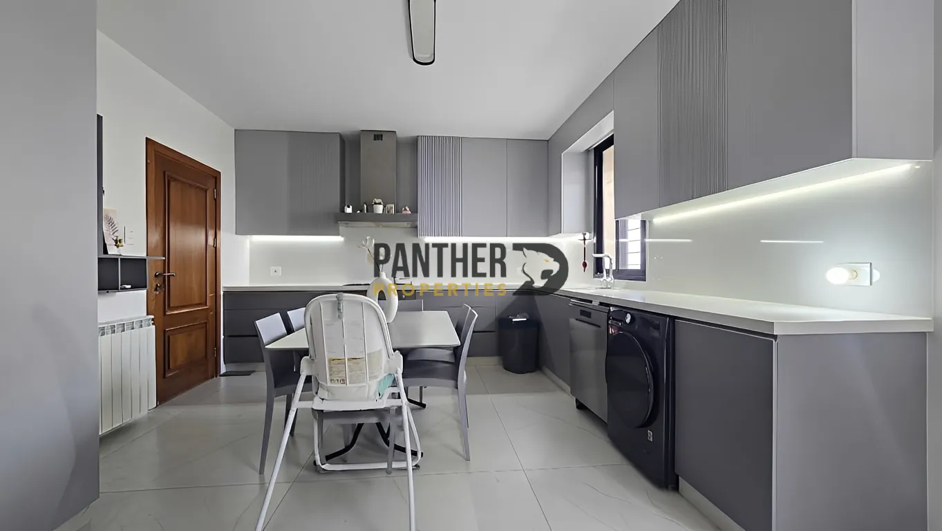 Apartment for sale in Faiyadiyeh, lebanon