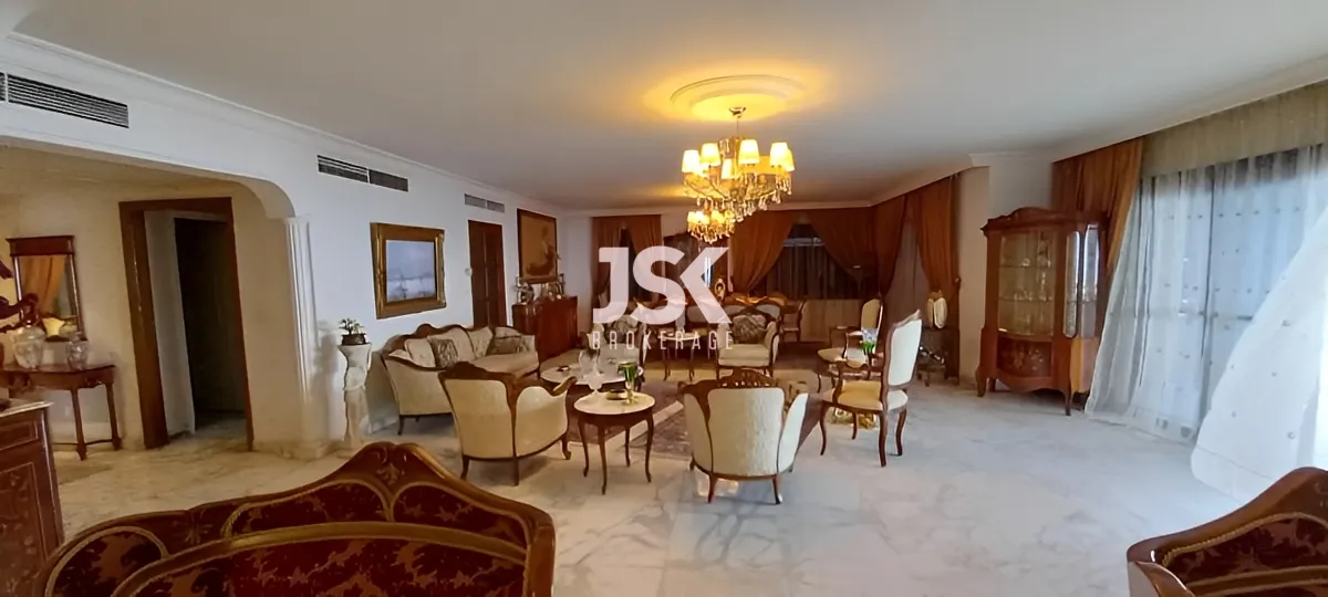 Duplex for Rent in Kfar Hbab, Lebanon
