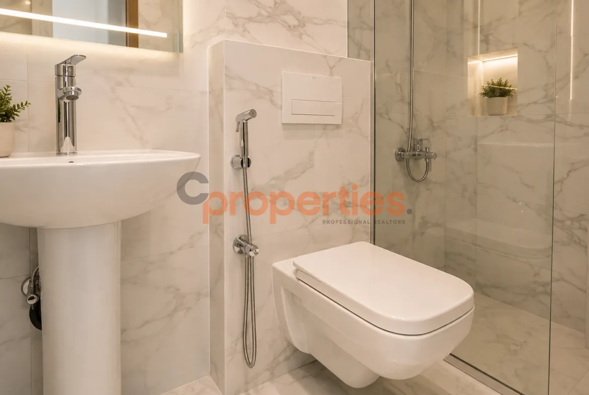 Apartment for Rent in Verdun