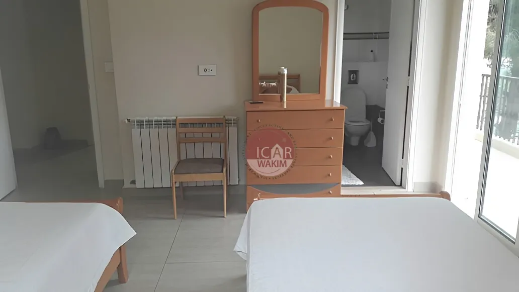 Apartment for Sale in Baabdat
