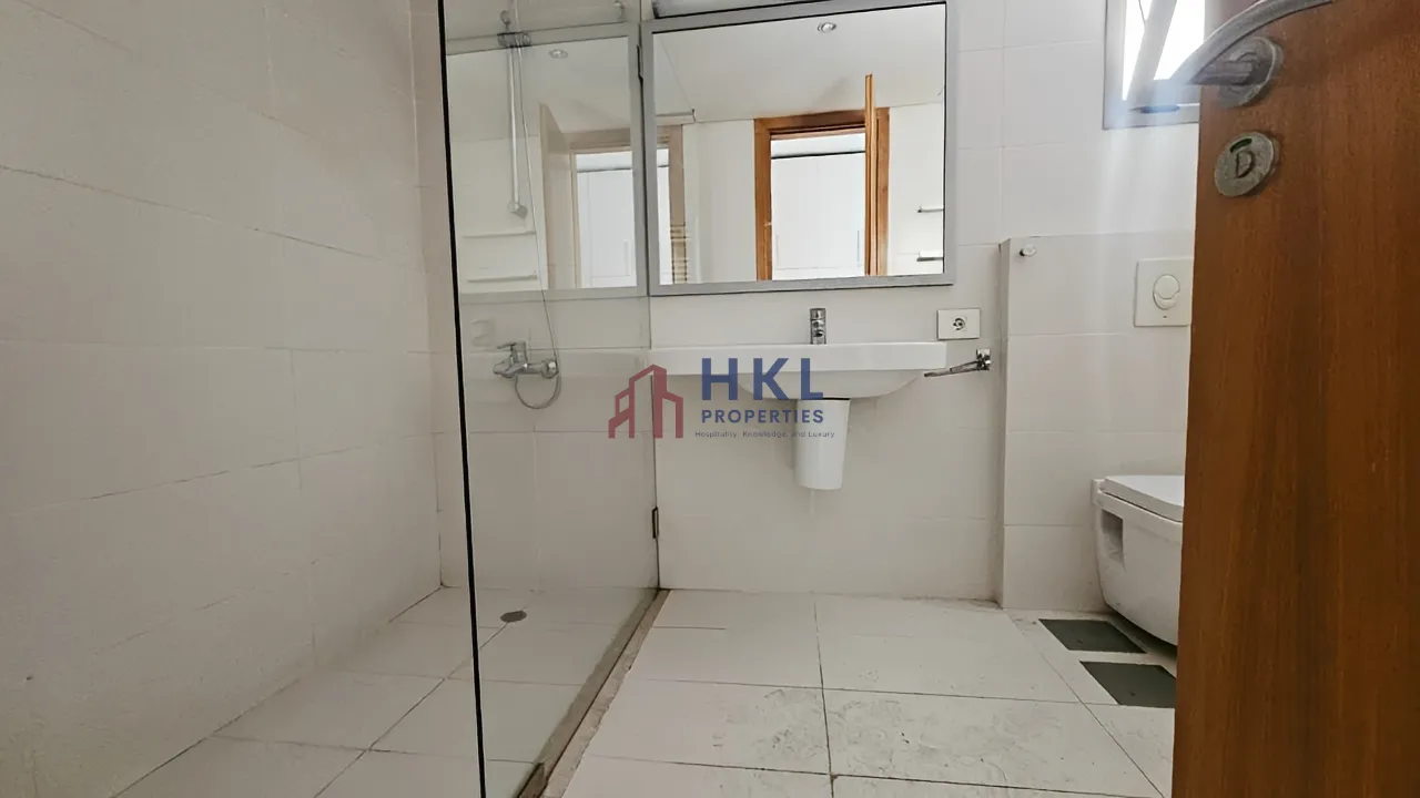 Apartment for rent in Achrafieh, Beirut, Lebanon