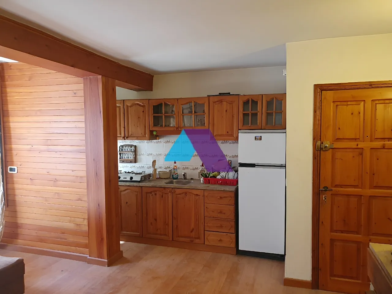 Chalet for Sale in Keserwan District