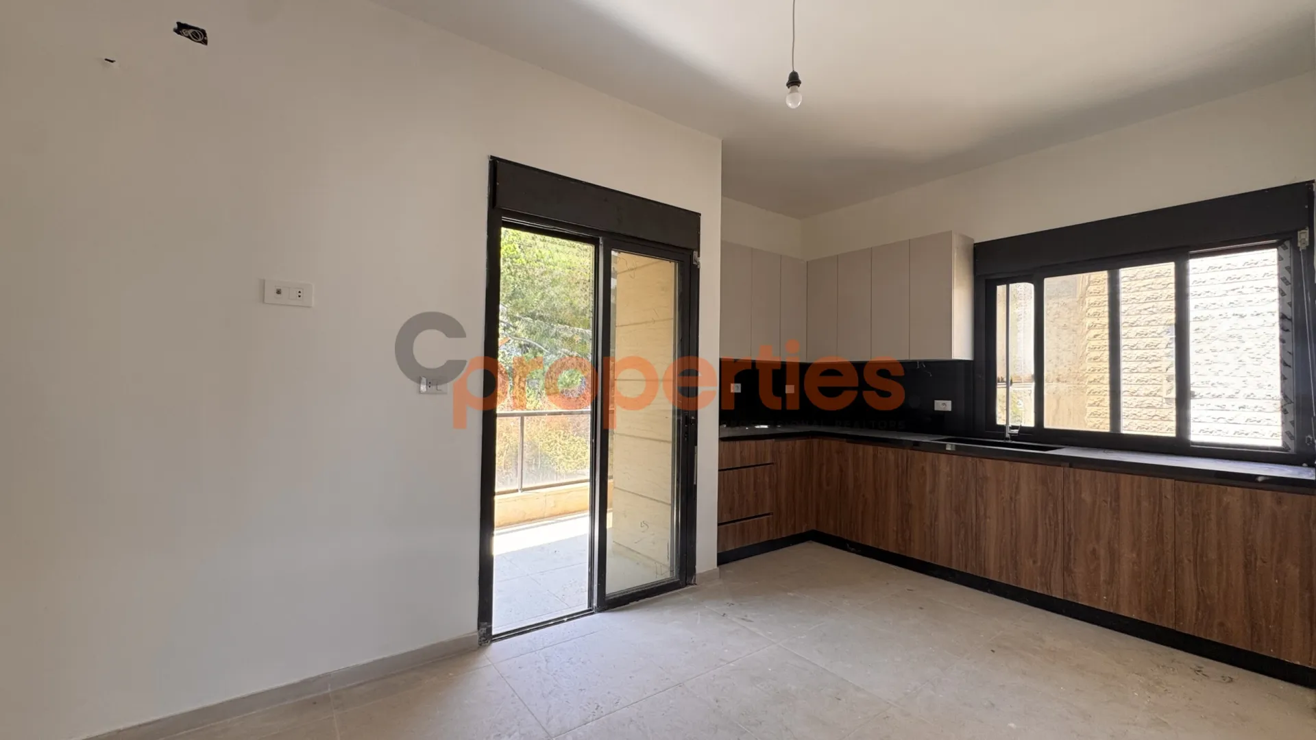 Apartment for Rent in Aaoukar