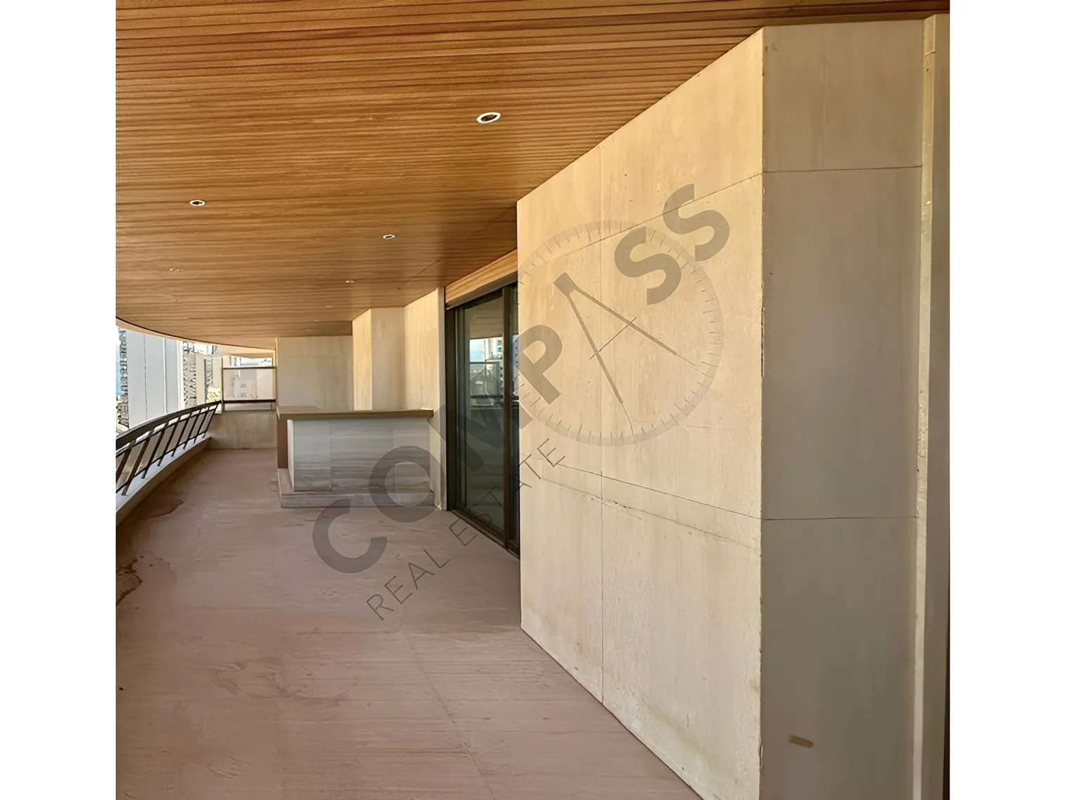 Apartment for Sale in Manara, Beirut, Lebanon - 4 bed, 5 bath