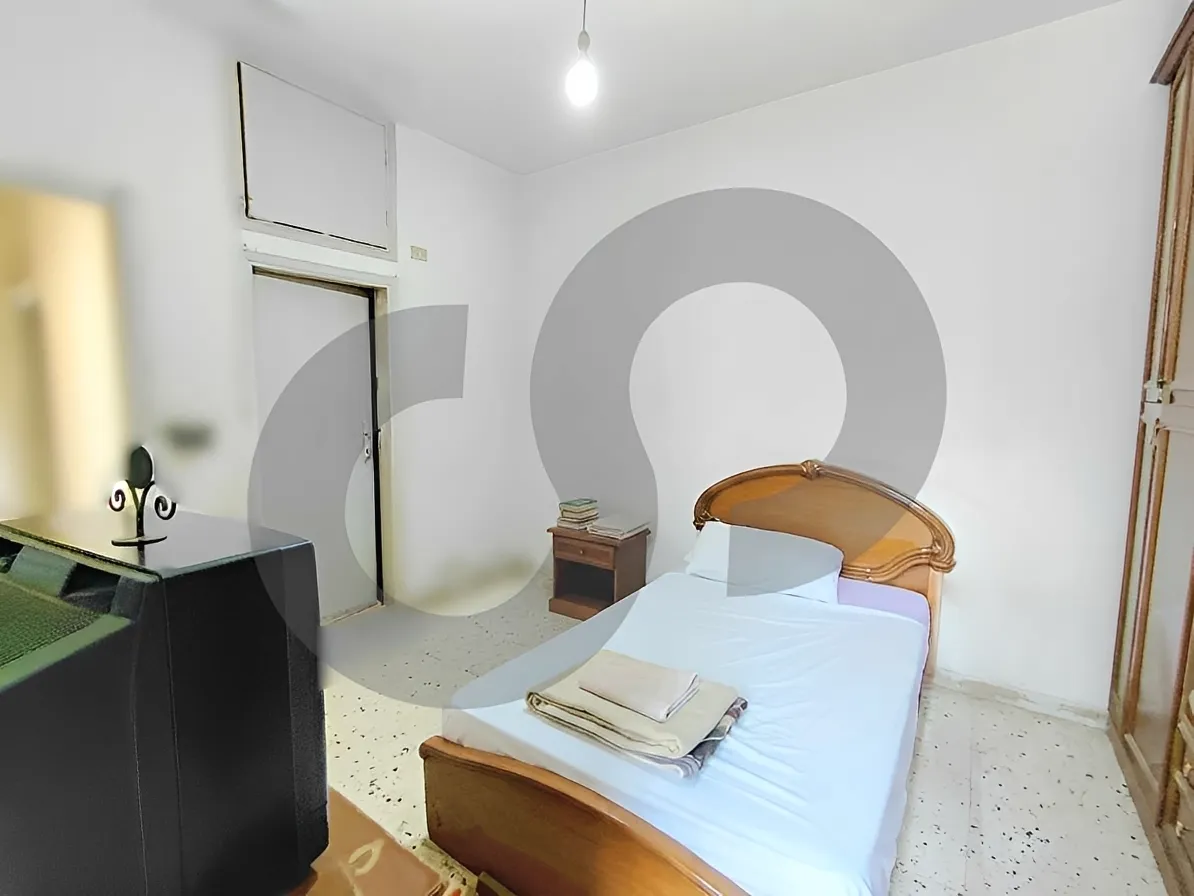 Apartment for Sale in New Rawda