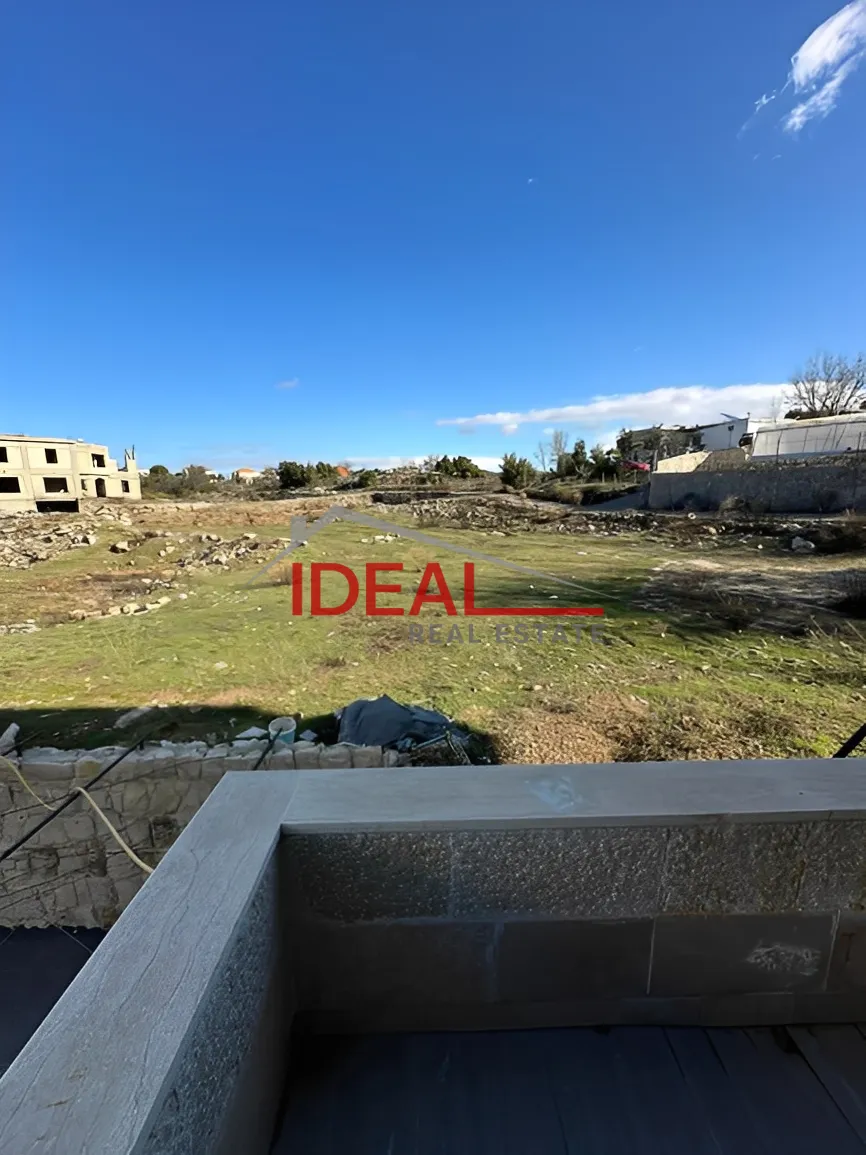 Apartment for Sale in Batloun, Lebanon - 2 bed, 2 bath