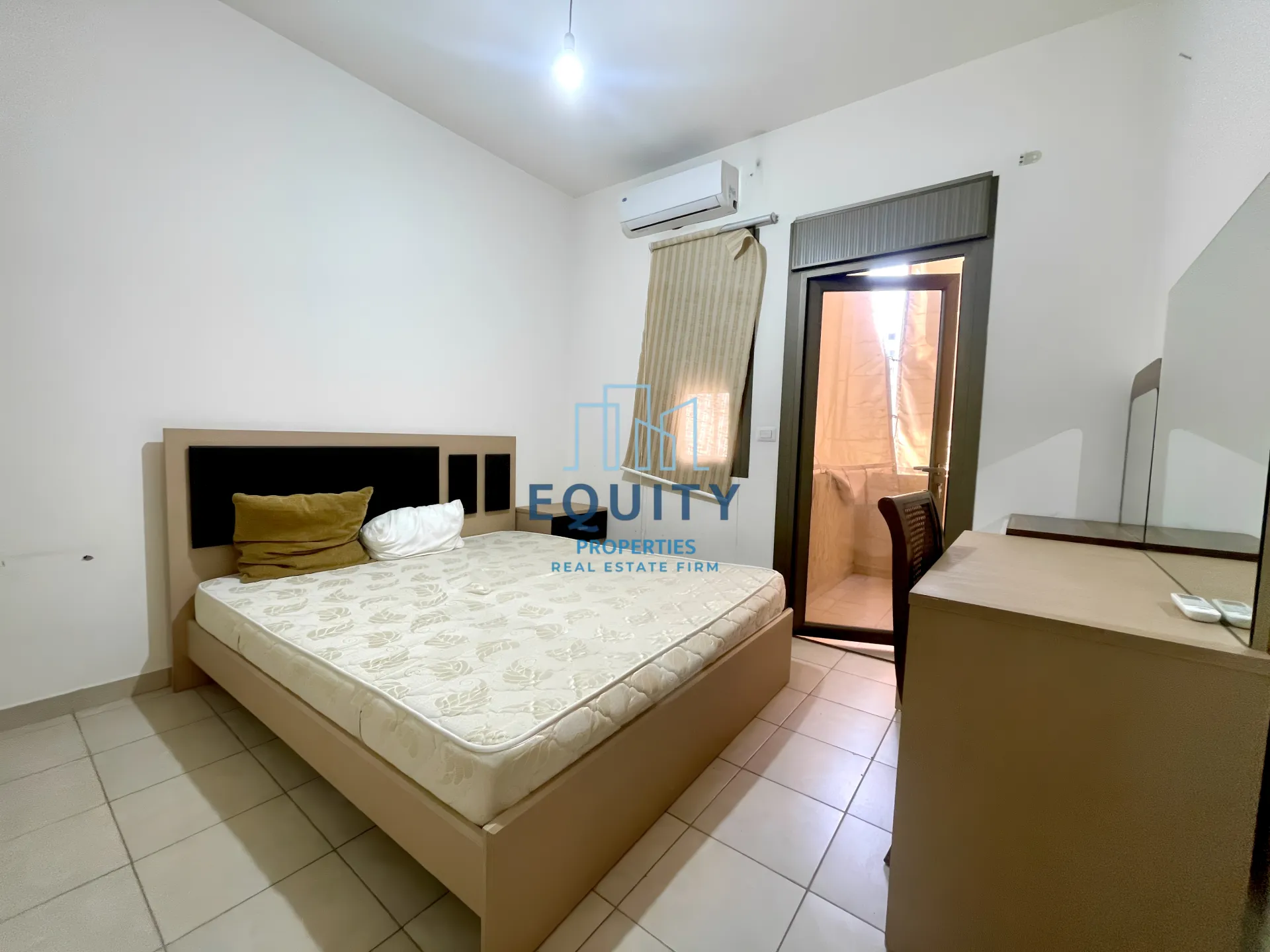 Apartment for rent in Kaslik