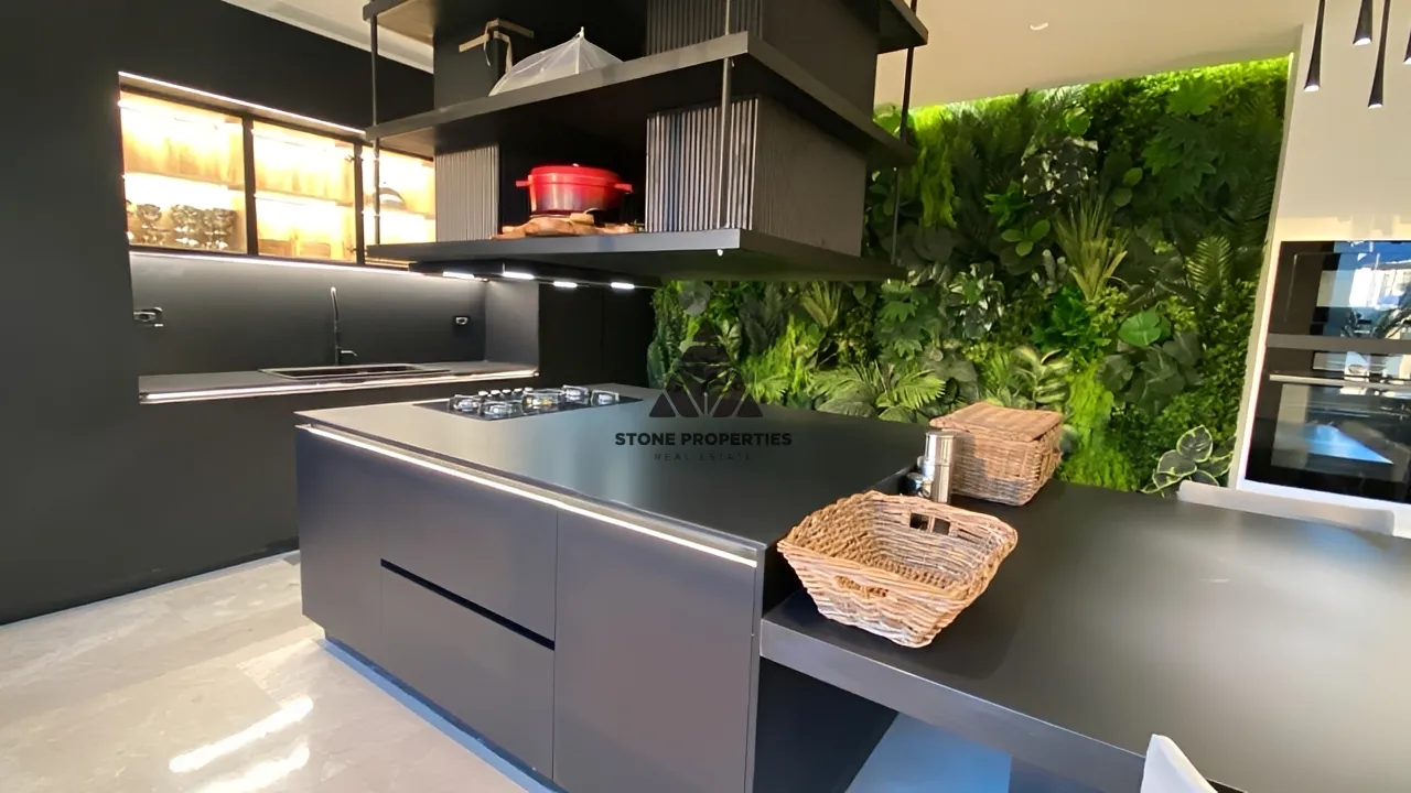 Apartment for sale in Raoucheh, beirut, lebanon