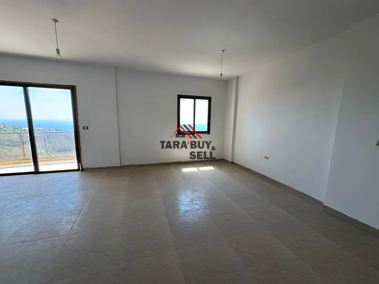 Duplex for sale in Edde, Lebanon - 3 bed, 3 bath