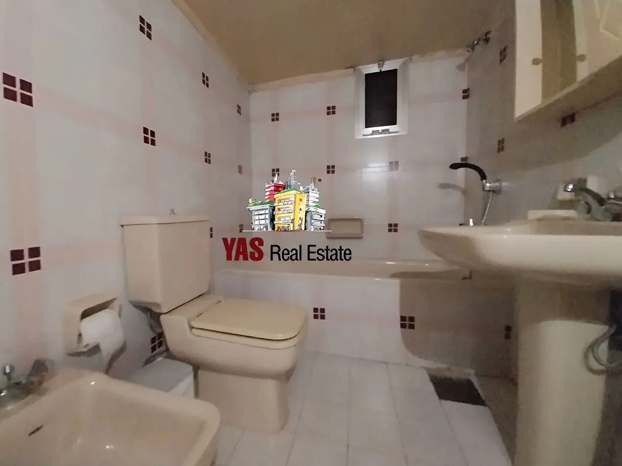 Apartment for Sale in Jounieh - 3 bed, 3 bath