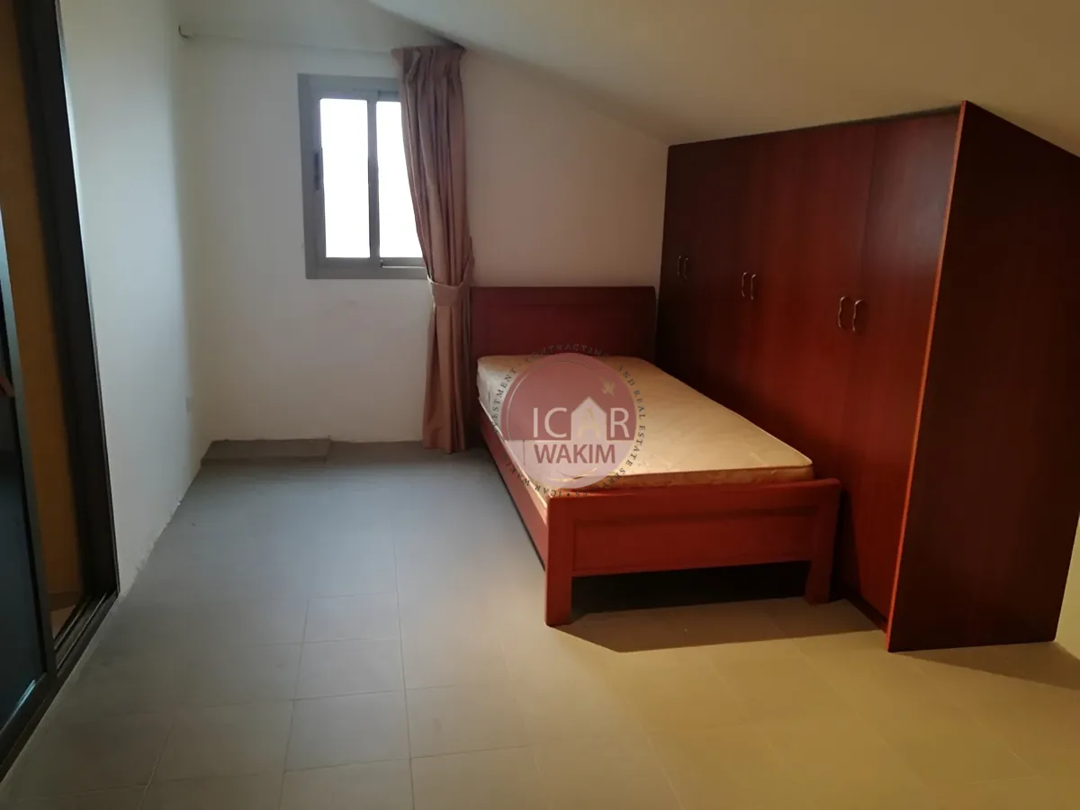 Duplex for Sale in Aaoukar