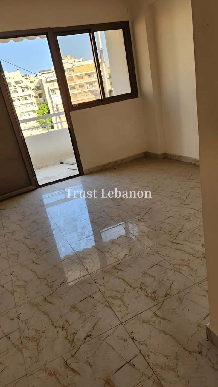 Apartment for sale in Ain El Remmaneh