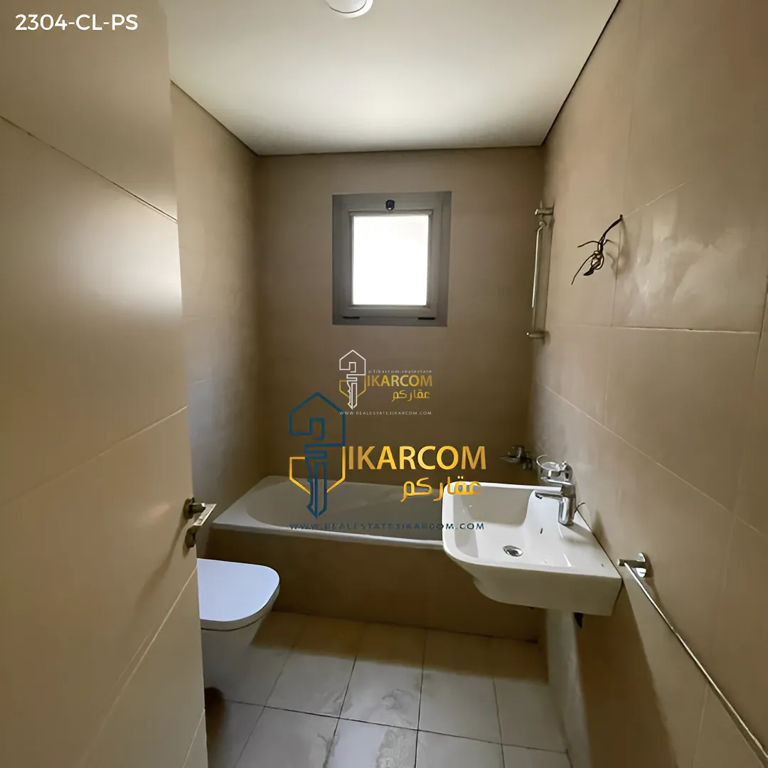 Apartment for Sale in Clemenceau