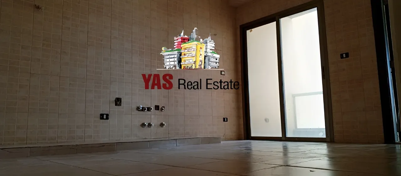 Apartment for Sale in Tabarja - 2 bed, 2 bath