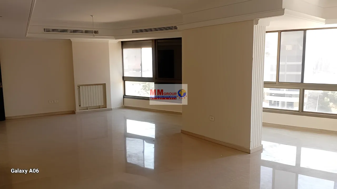 Apartment for Sale in Hazmieh