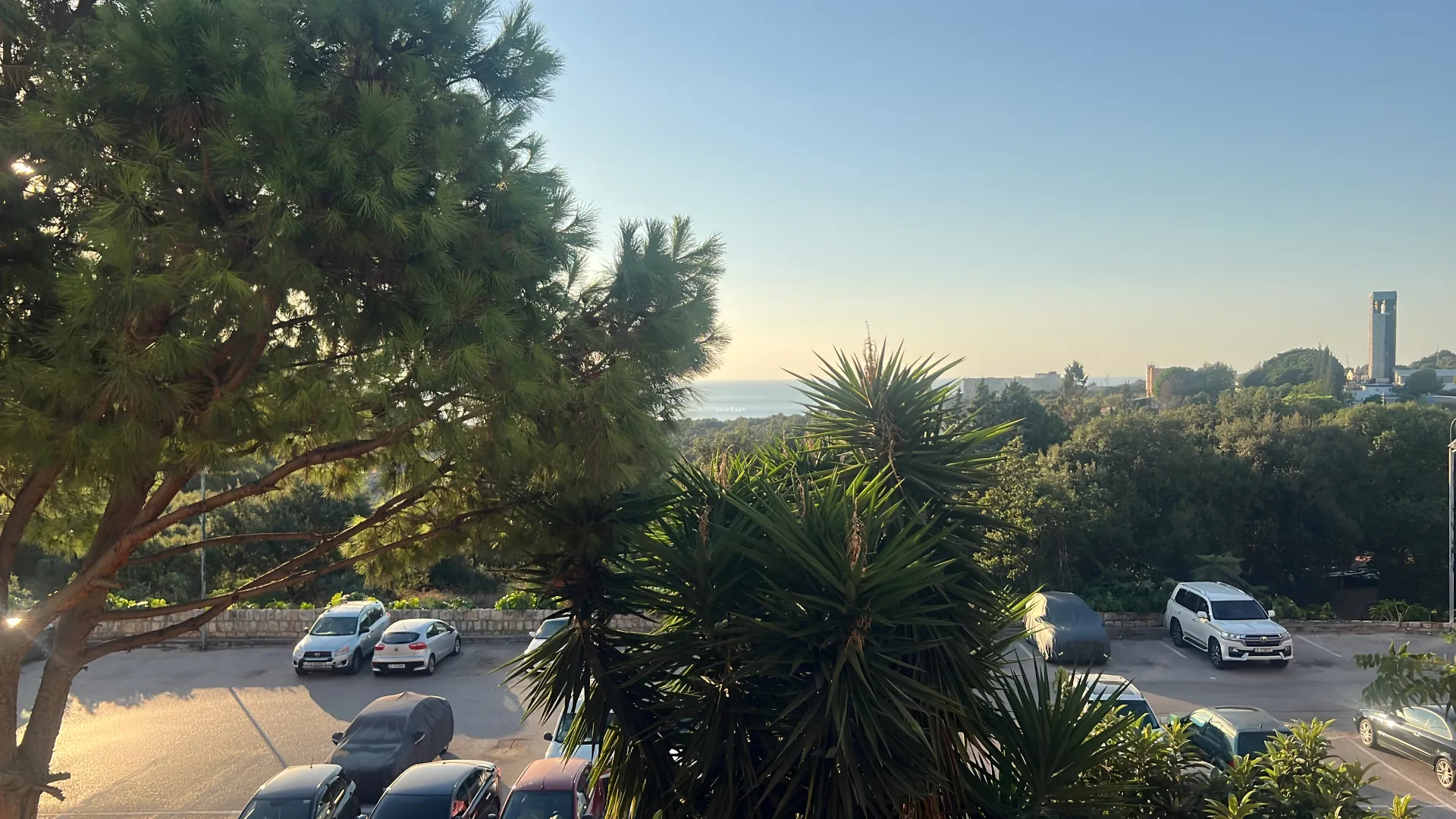 Apartment for sale in Amchit, lebanon