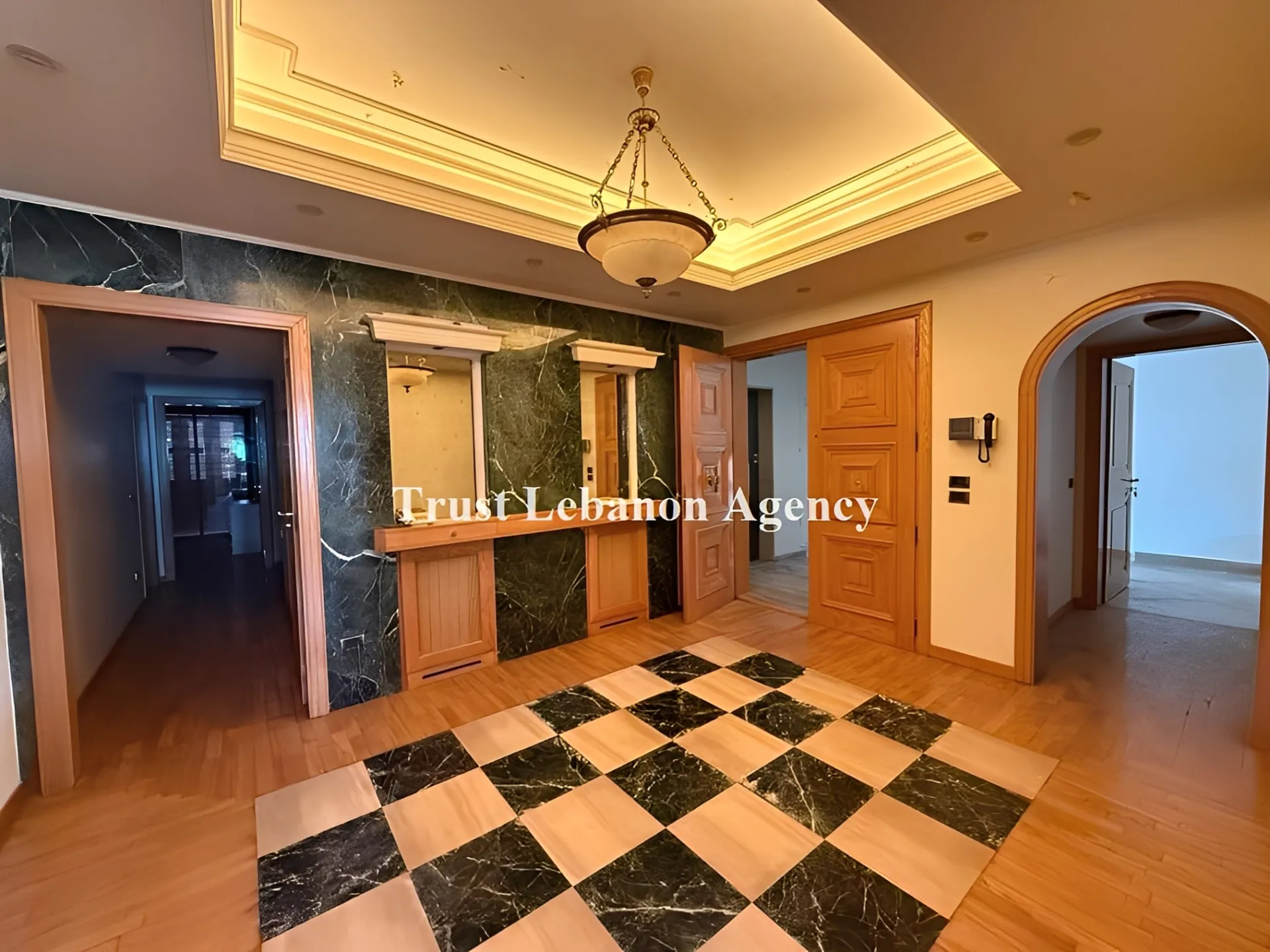 Villa for Sale in Metn Dahr Al Sowan Lebanon