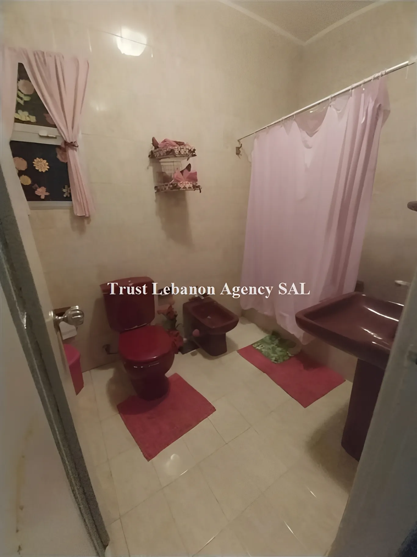 Apartment for Sale in Ashrafieh Beirut Lebanon - 2 bed, 3 bath