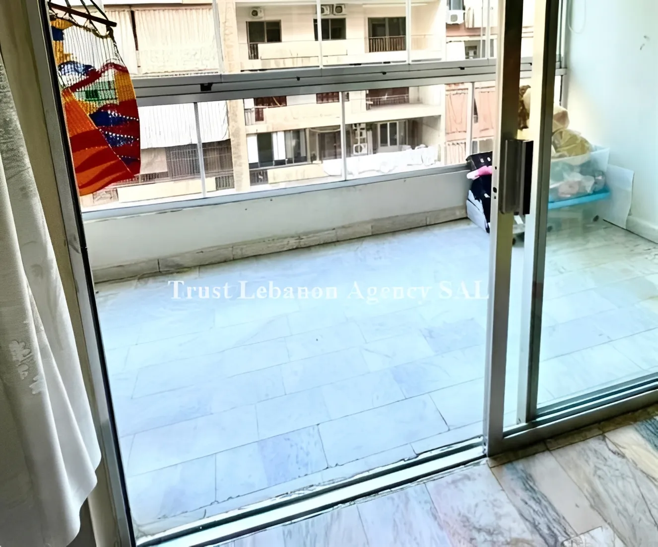 Apartment for Sale in Basta Beirut Lebanon