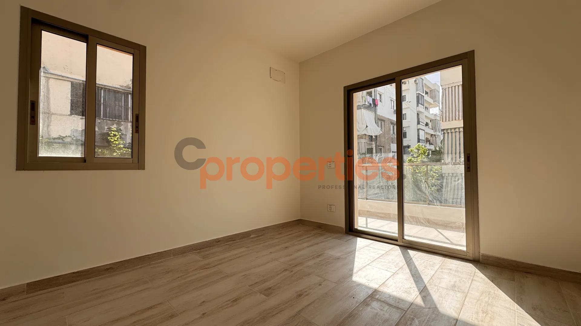 Apartment for Rent in Aaoukar