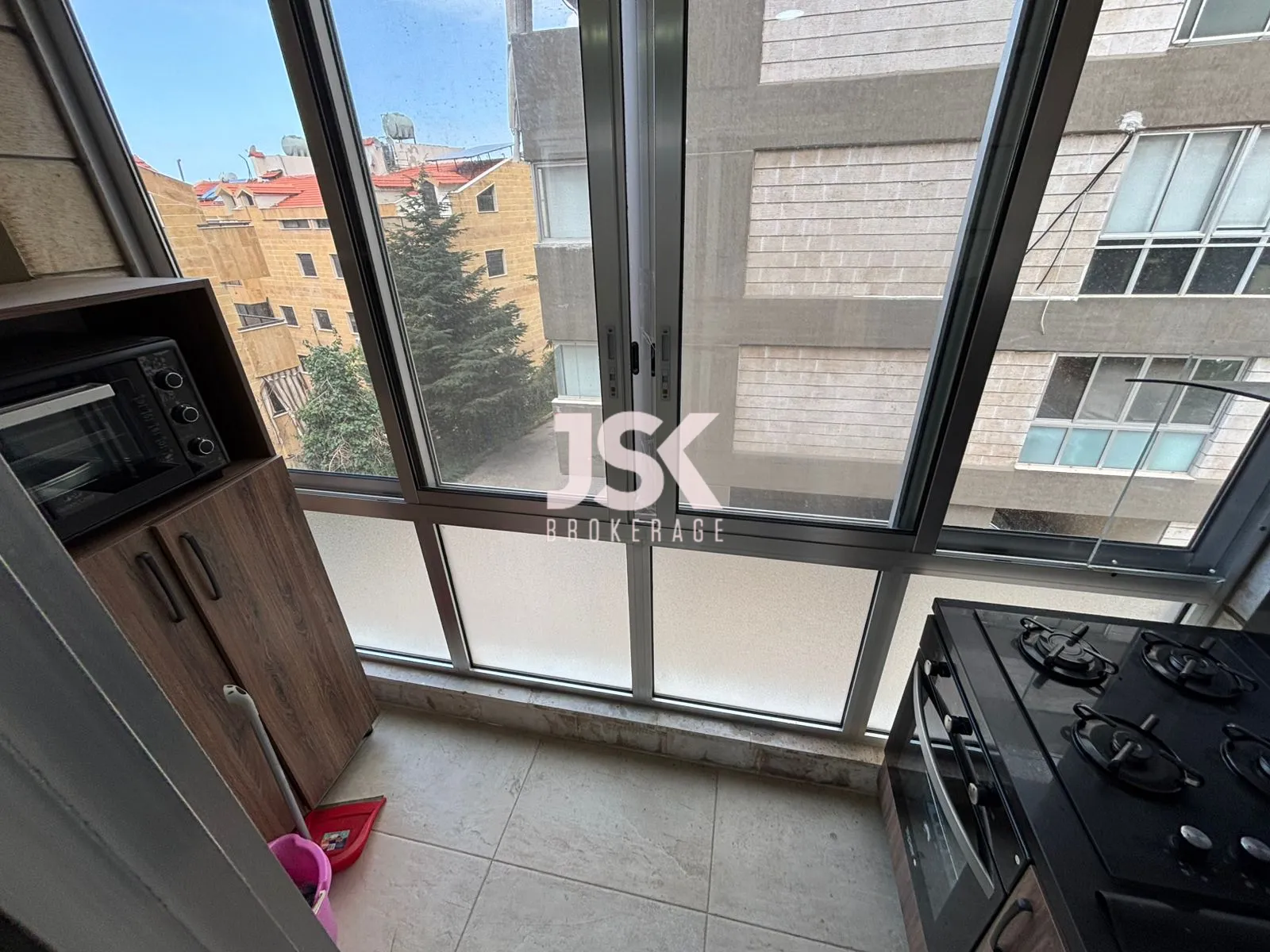 Apartment for Rent in Rabieh