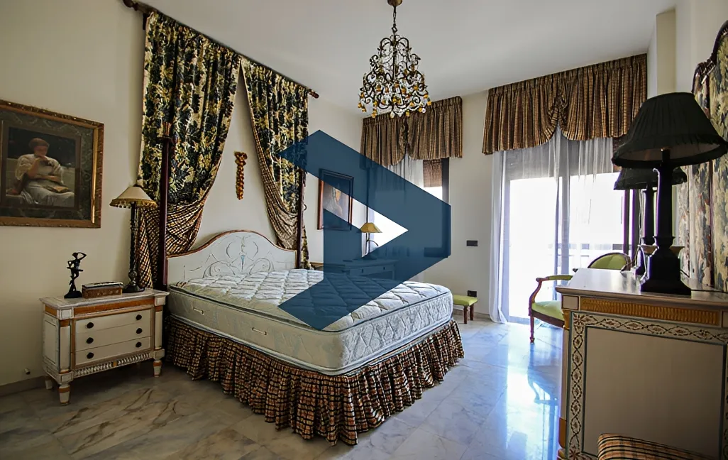 Apartment for rent in Ras Beirut, Beirut, Lebanon