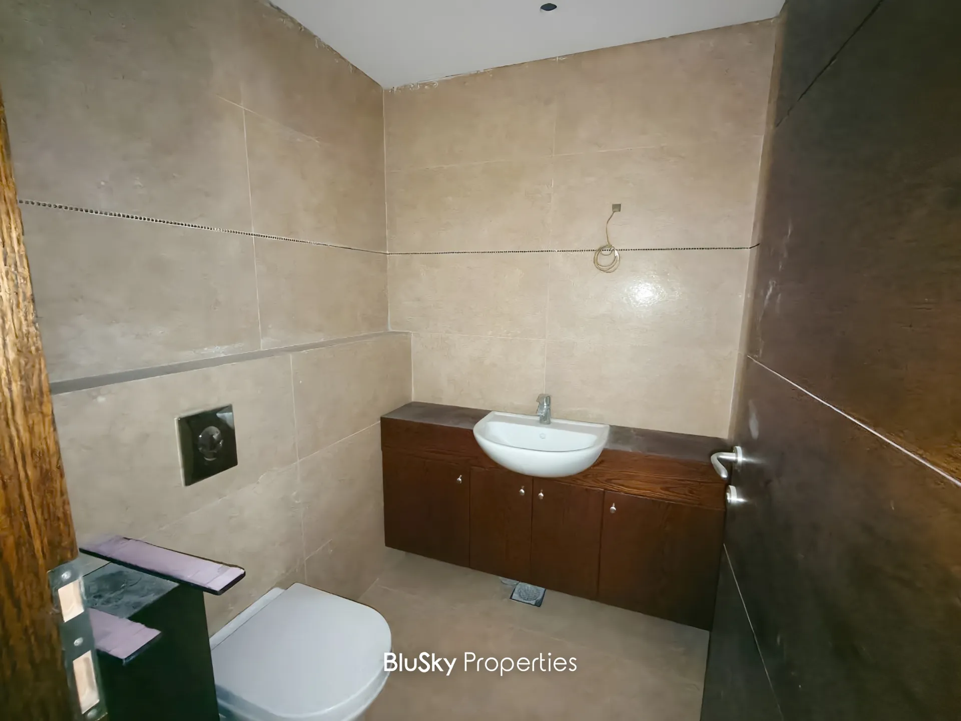 Apartment for sale in Dik El Mehdi