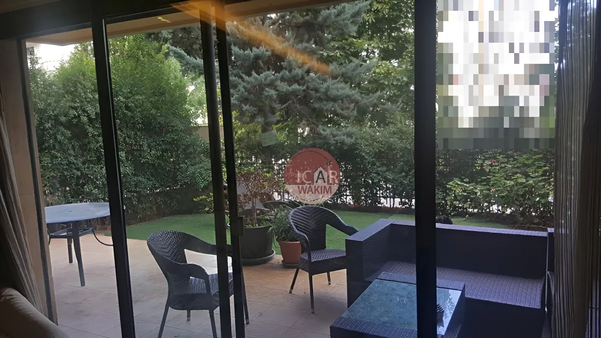 Duplex Apartment for Sale in Broummana