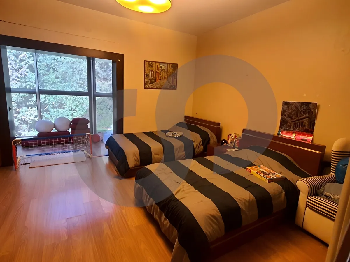 Apartment for Rent in Adma w Dafnah, Lebanon