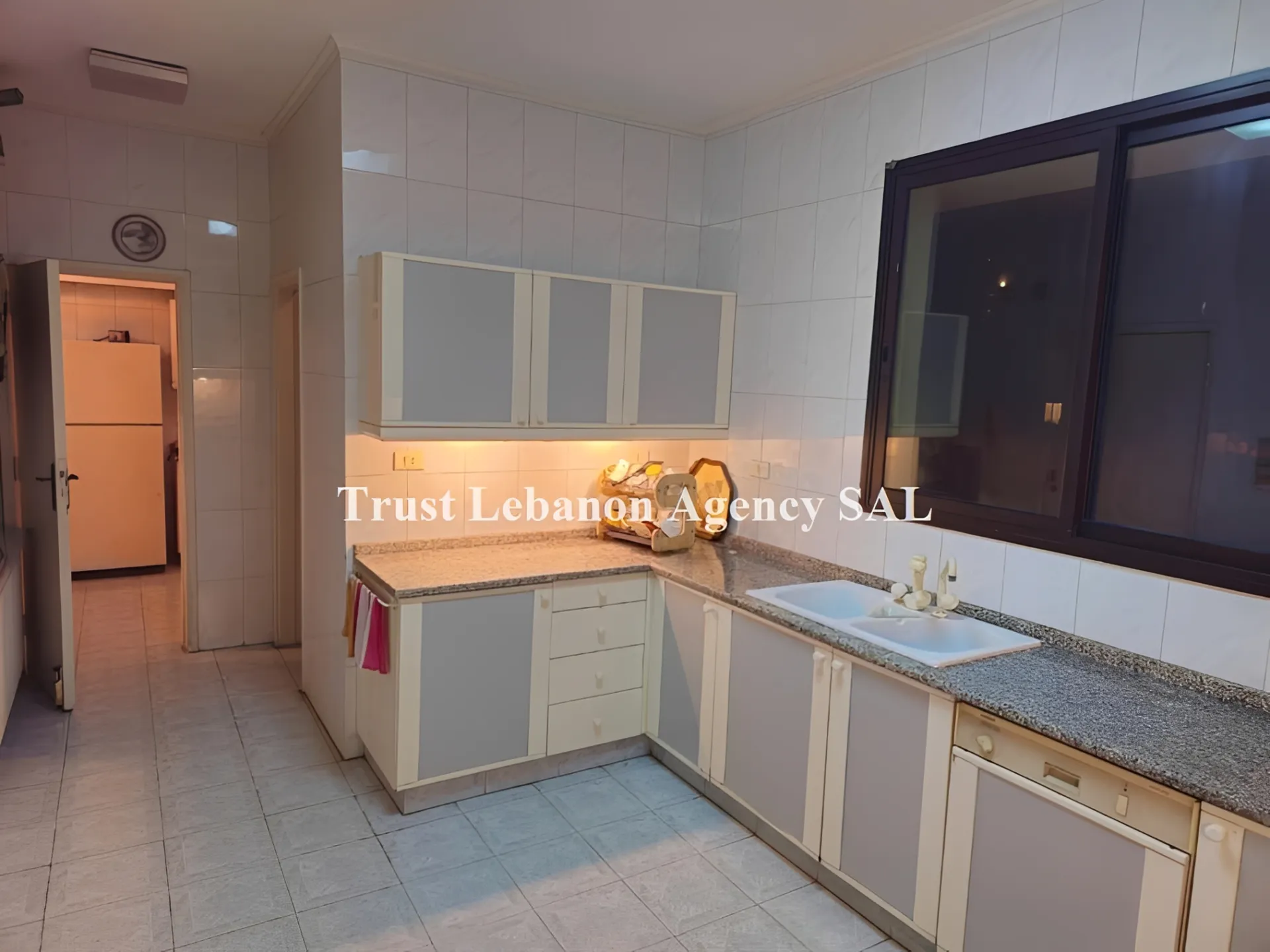 Apartment for Sale in Jnah Beirut Lebanon