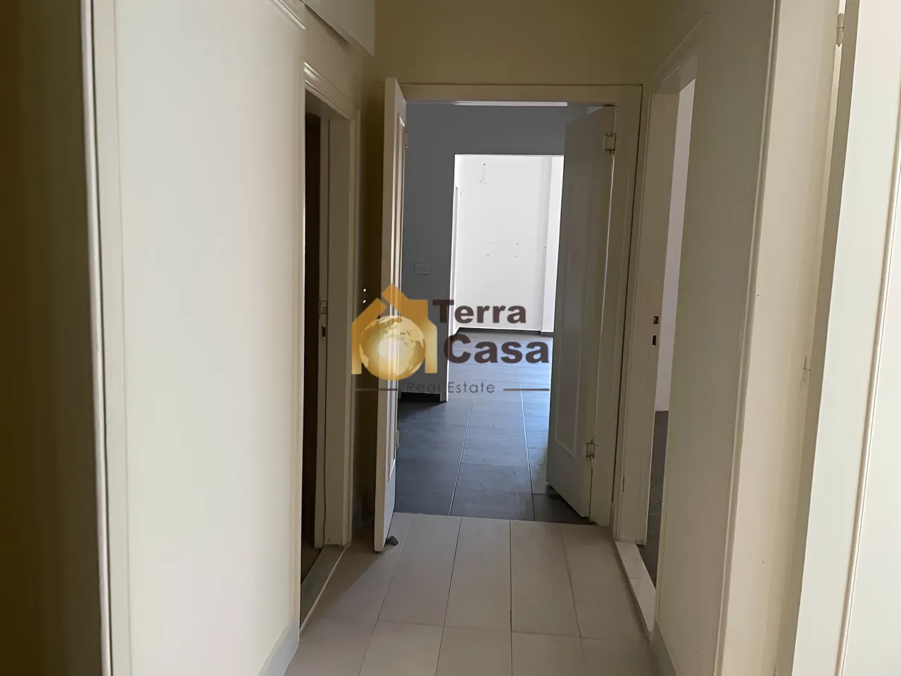 Apartment for rent in Baabda