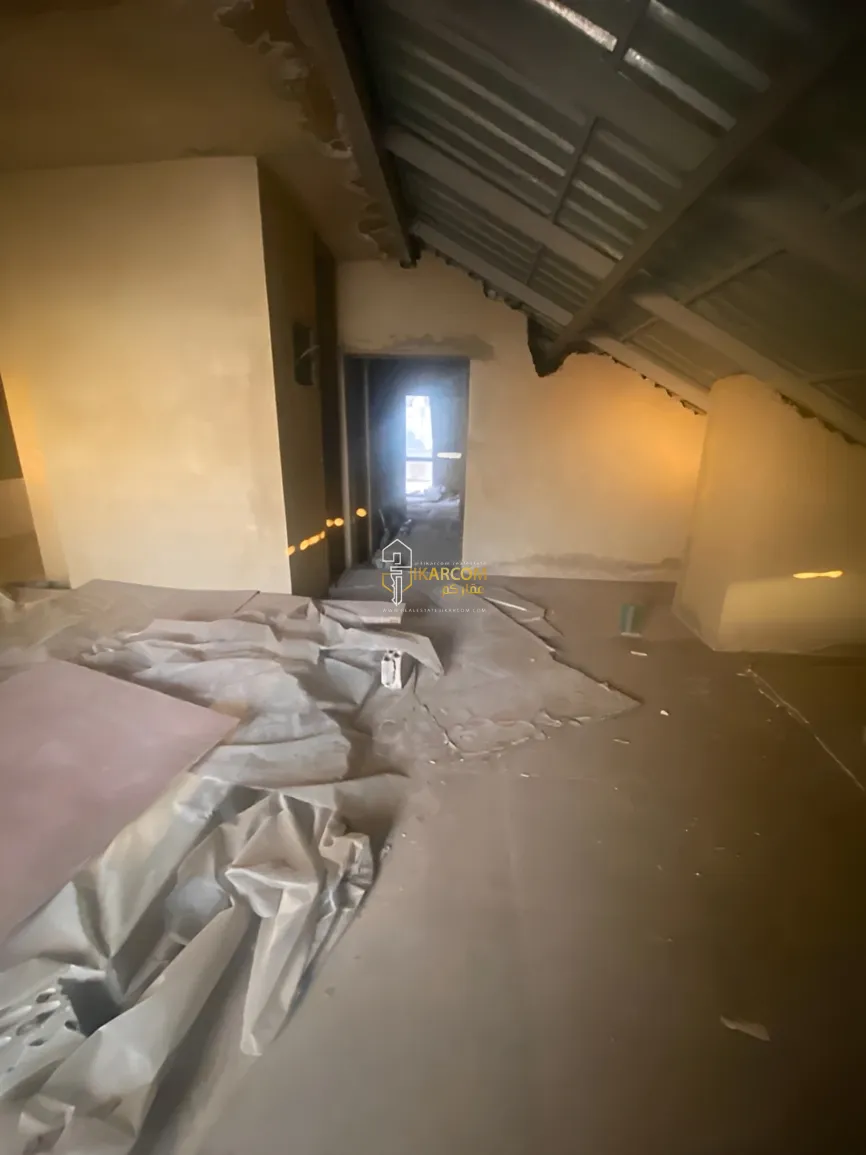 Duplex for sale in Zalqa, Lebanon