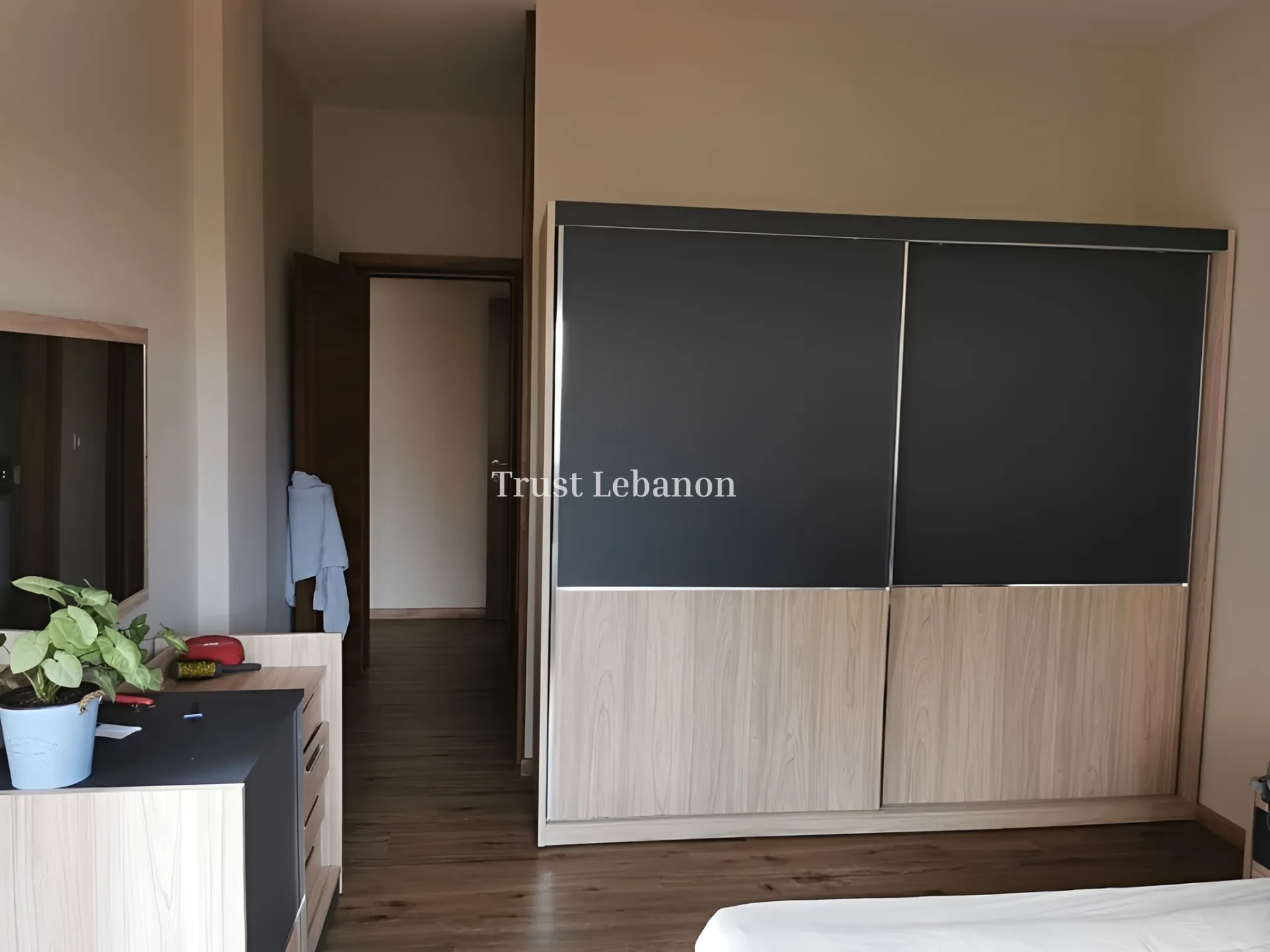 Apartment for rent in Achrafieh, Beirut, Lebanon - 3 bed, 3 bath