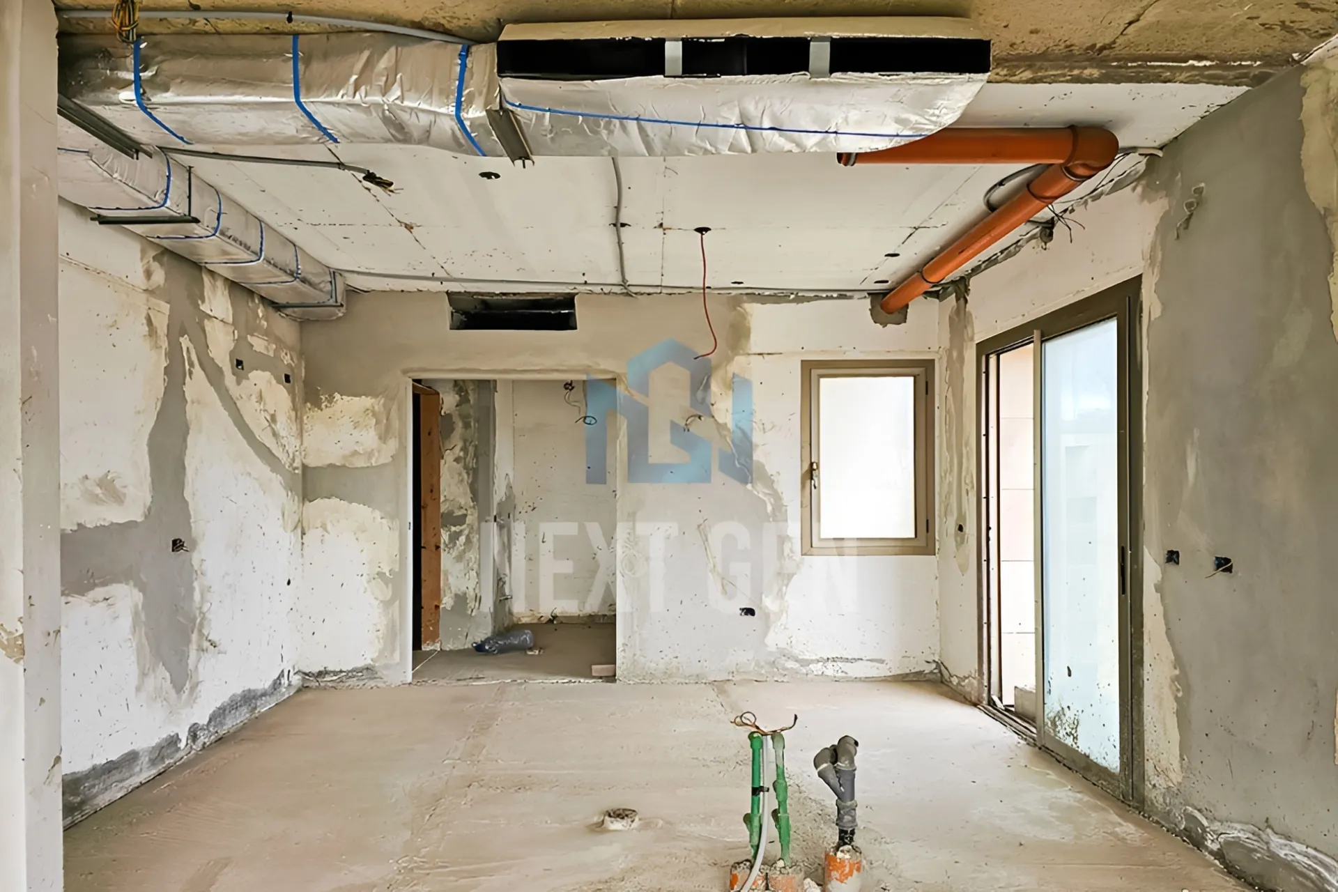 Apartment for sale in Verdun, Bayrut, Lebanon