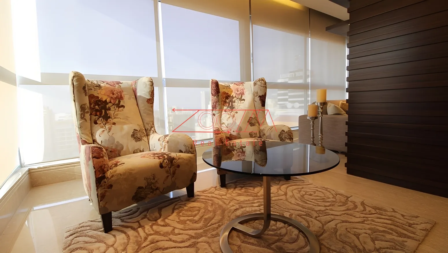 Apartment in Hamra, beirut, lebanon - 3 bed, 4.0 bath