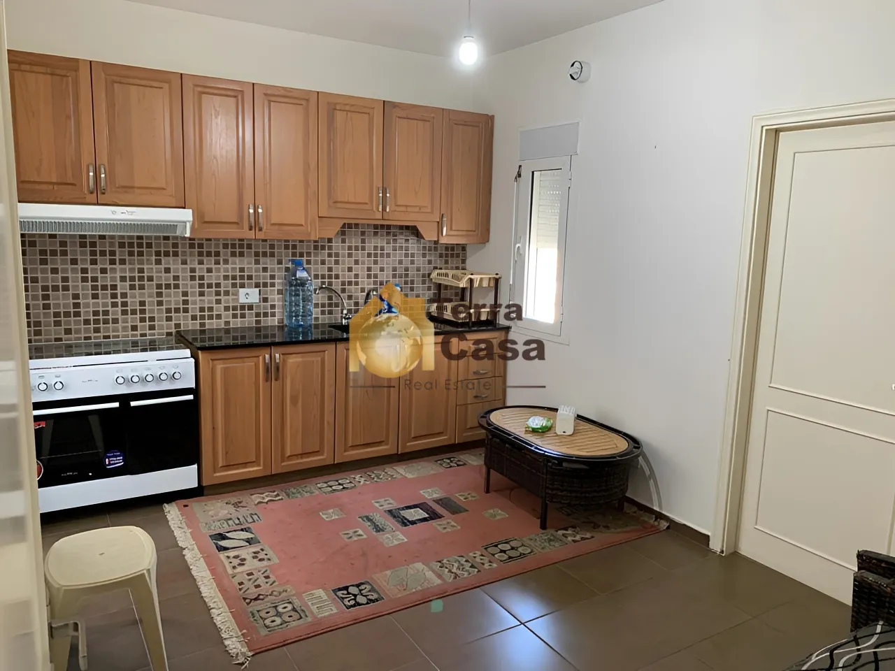 Apartment for Sale in Zahlé