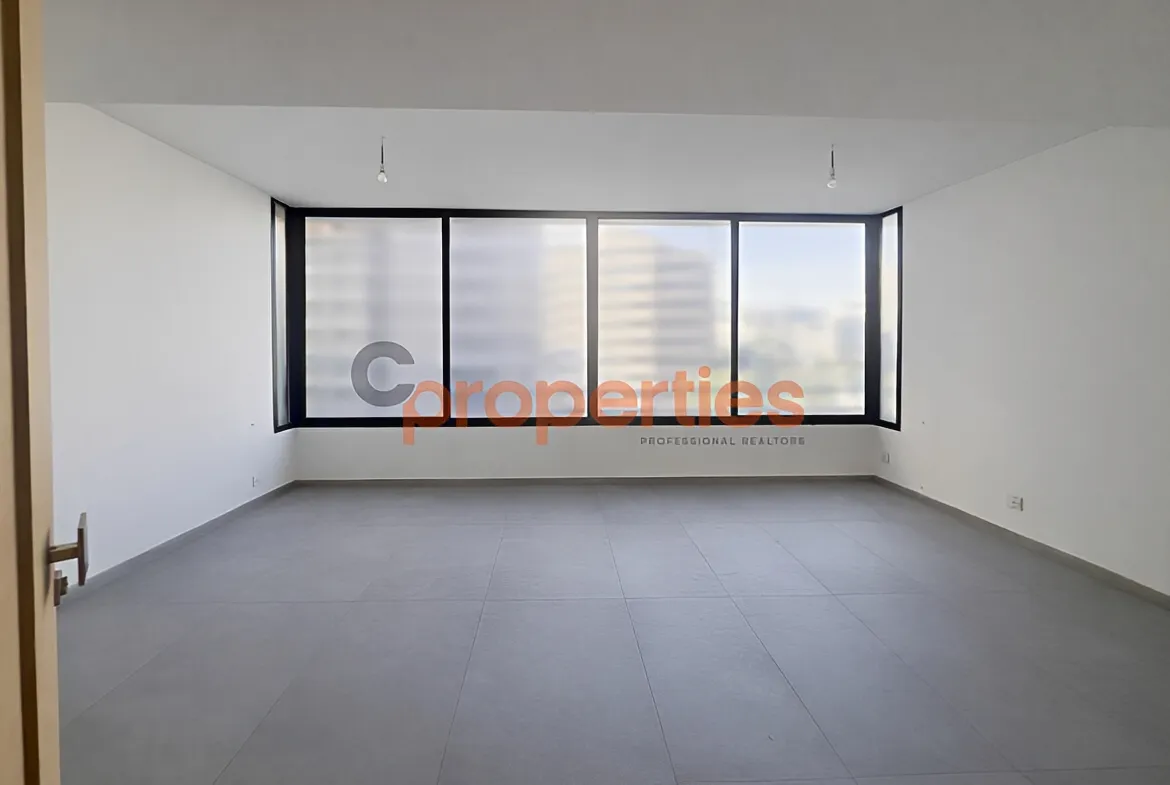 Apartment for Sale in Achrafieh